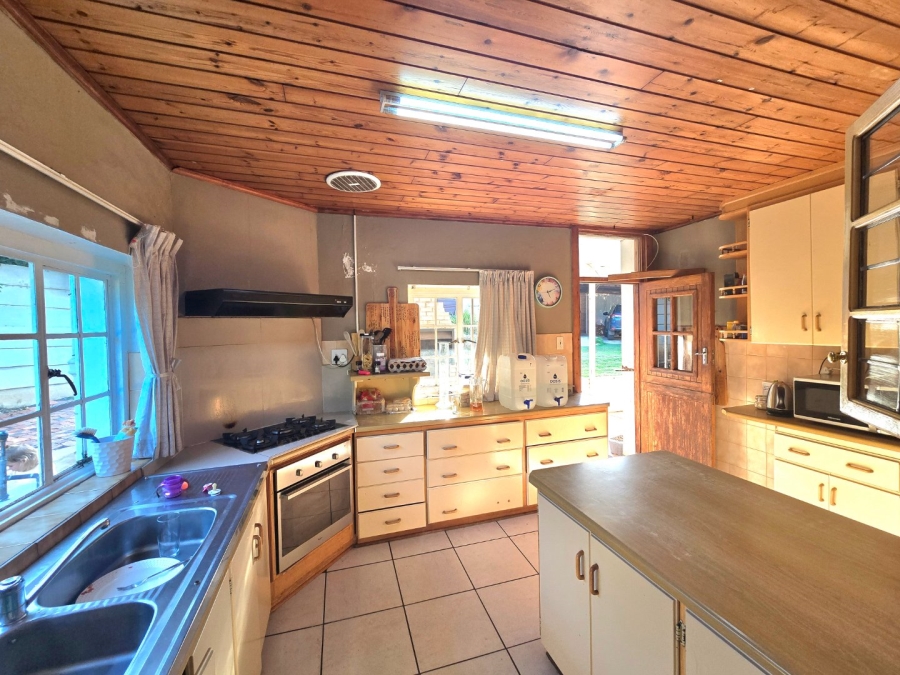 4 Bedroom Property for Sale in Eureka Free State